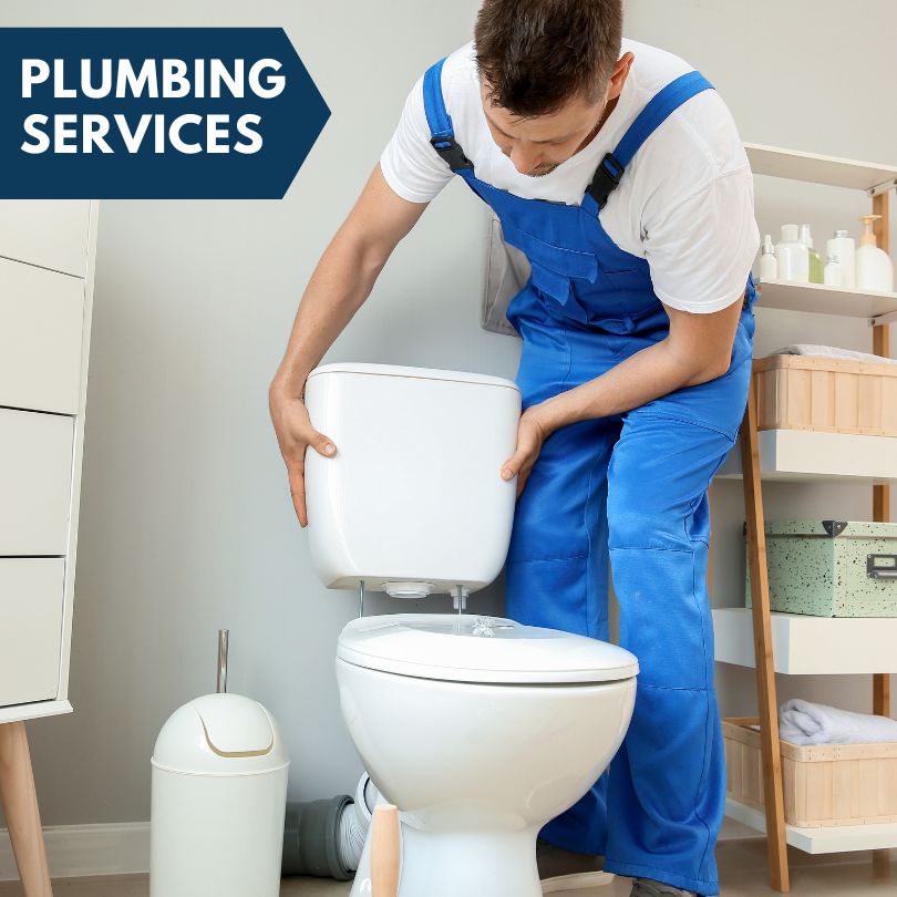 Plumbing Company in Lilesville, NC