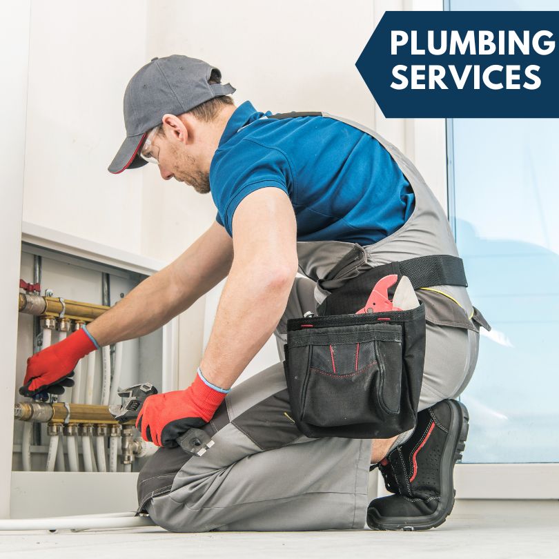 Lilesville Plumbing Company
